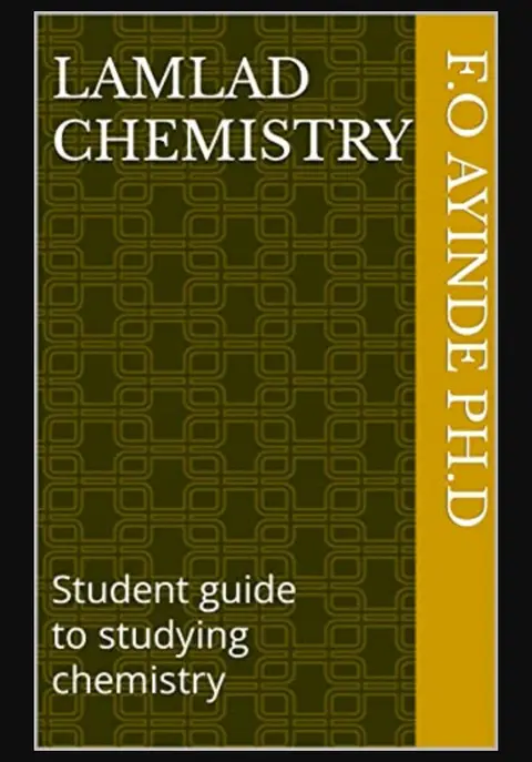 LAMLAD CHEMISTRY