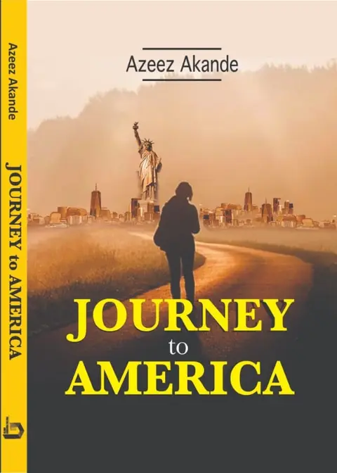 Journey To America