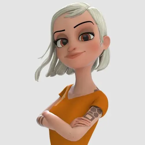 3D VIDEO ANIMATION TRAINING