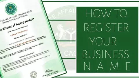 CAC REGISTRATION TRAINING