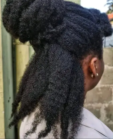 HAIR GROWTH HACK
