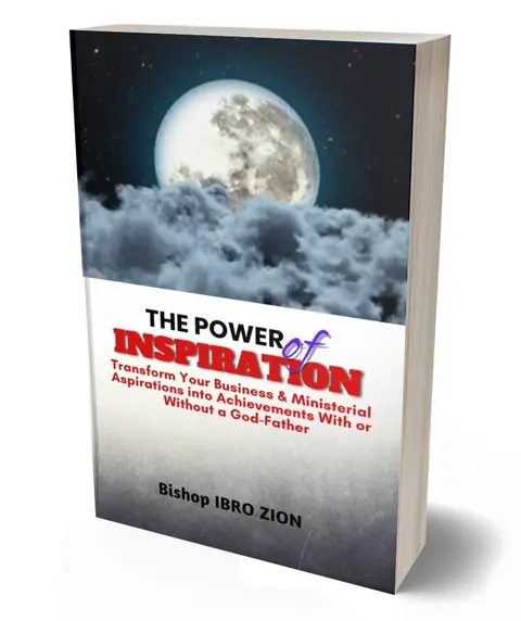 THE POWER OF INSPIRATION