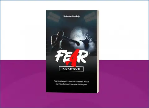 FEAR: Kick It Out!
