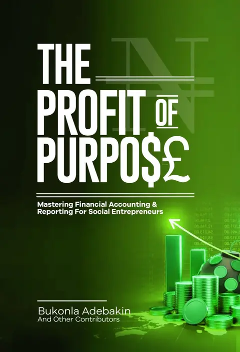 The Profit of Purpose
