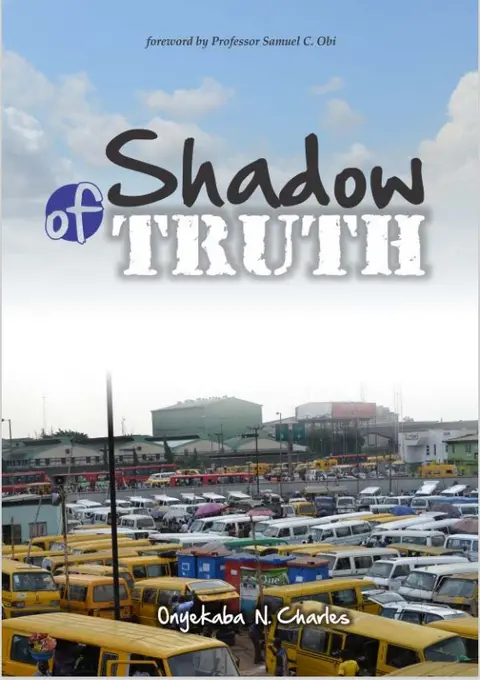 Shadow Of Truth