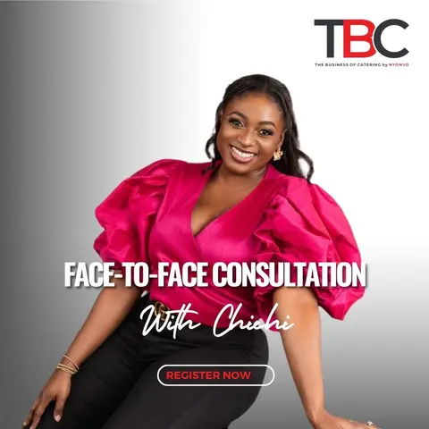 Face-To-Face Consultation