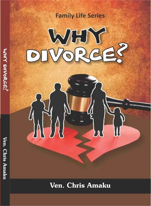 WHY DIVORCE?