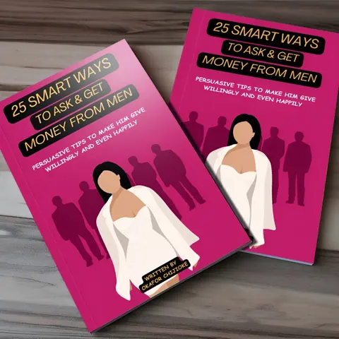 25 Smart Ways to Ask and Get Money From Men