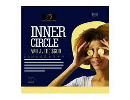 INNER CIRCLE