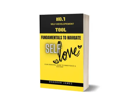 FUNDAMENTAL TO NAVIGATE SELF-LOVE