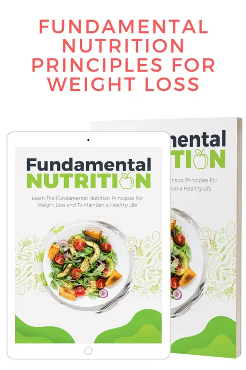 Fundamental Nutrition