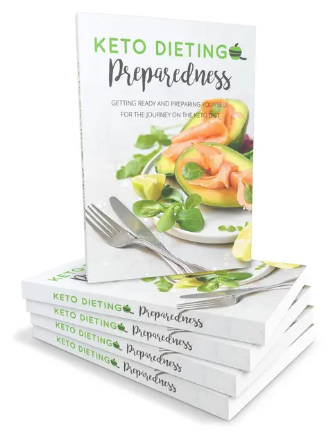 Keto Dieting Preparedness