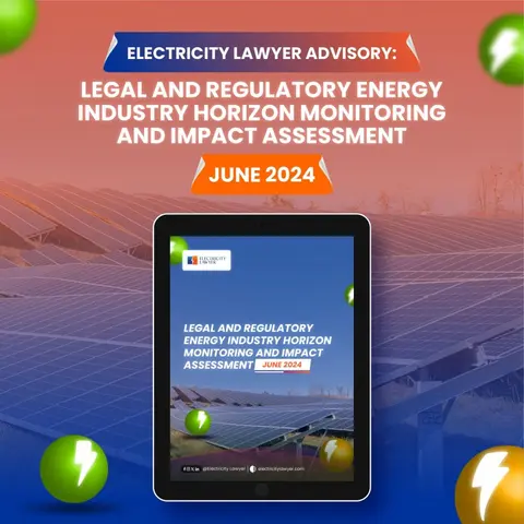 LEGAL AND REGULATORY HORIZON MONITORING AND IMPACT ASSESSMENT (JUNE 2024)