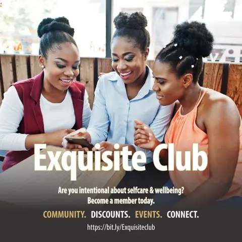 Exquisite Club Membership