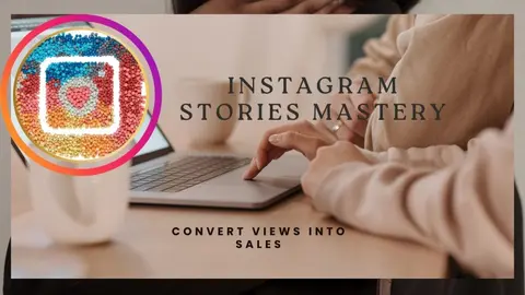 Instagram Story Mastery
