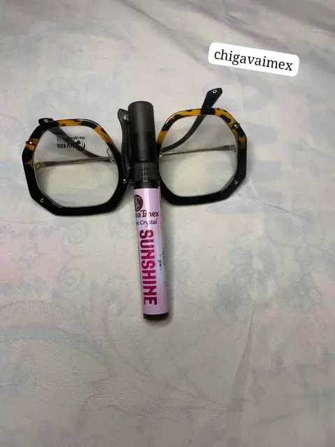 Pen perfume
