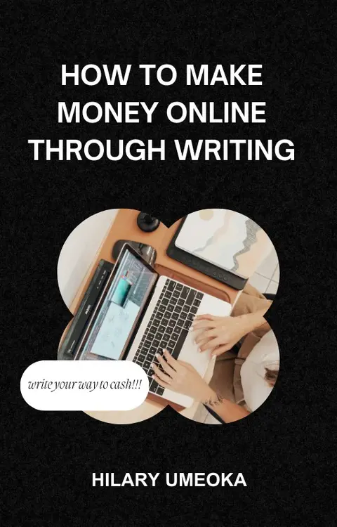 How to Make Money Online Through Writing