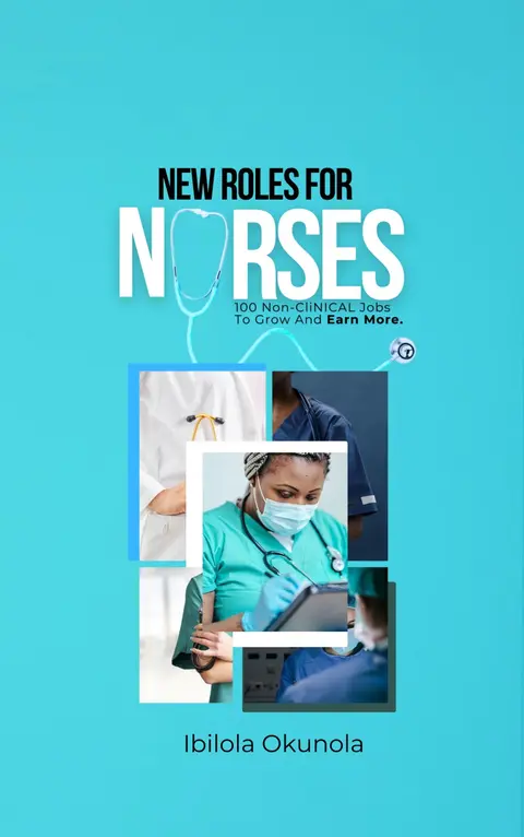 100 Non-Clinical Jobs To Grow and Earn More