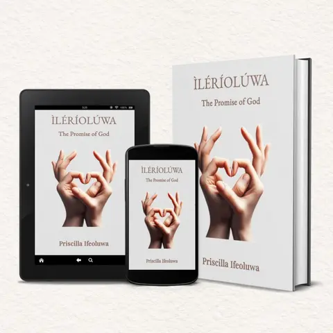 ILERIOLUWA—The Promise Of God