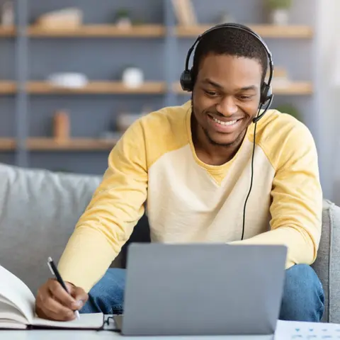 Data & Technical Studies Membership Application Fee Payment (for those in Africa)
