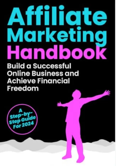 Affiliate marketing handbook