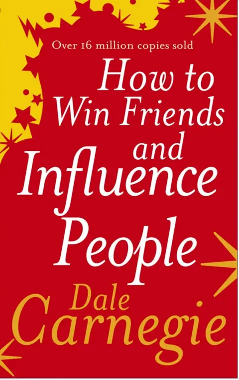 How to win friend and and influence people