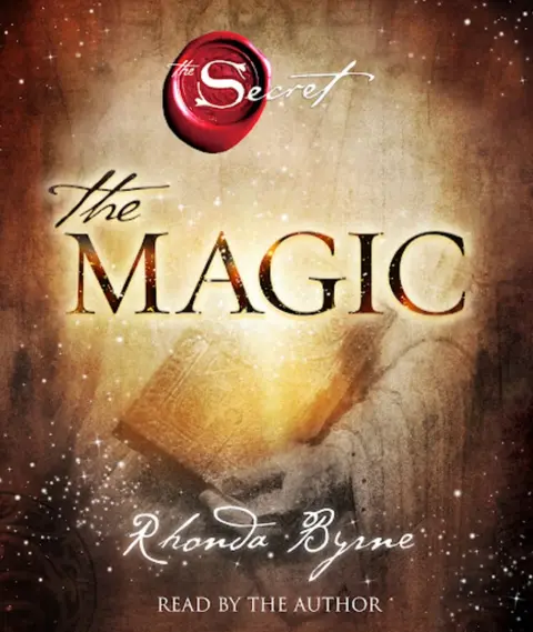 The magic
