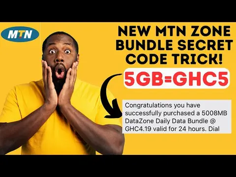 HOW TO BECOME DATA VENDOR IN GHANA