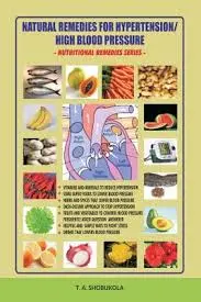Natural Remedies for Hypertension