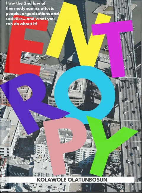 Entropy