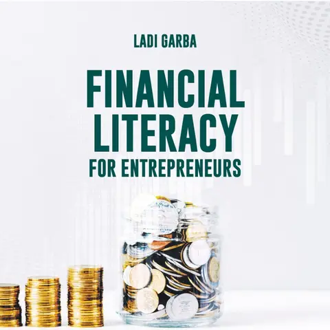 Financial Literacy For Entrepreneurs