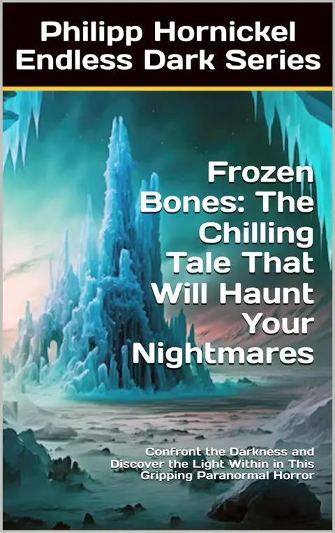 Frozen Bones: The Chilling Tale That Will Haunt Your Nightmares