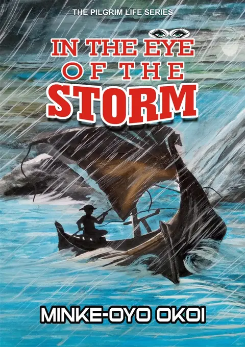 In the Eye of the Storm