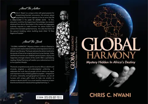GLOBAL HARMONY