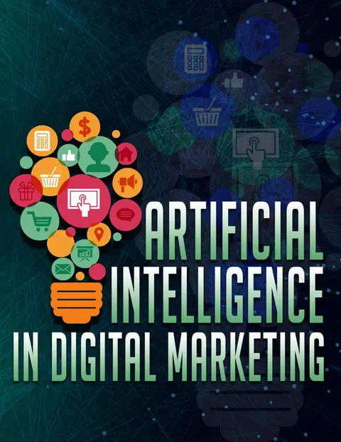 Artificial intelligence in Digital Marketing