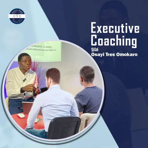90 Days Personalized Coaching & Mentorship Session