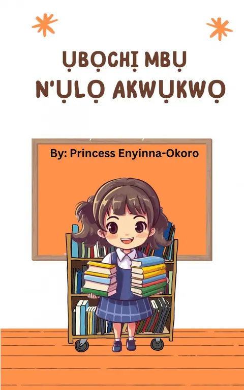 Mbochi Mbu na ulo akwukwo