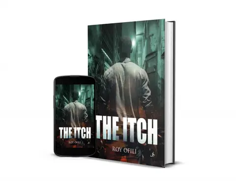 The Itch