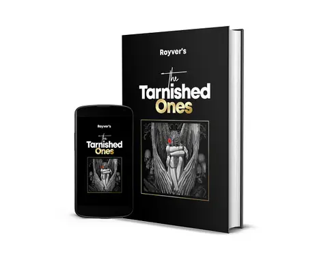 The Tarnished Ones