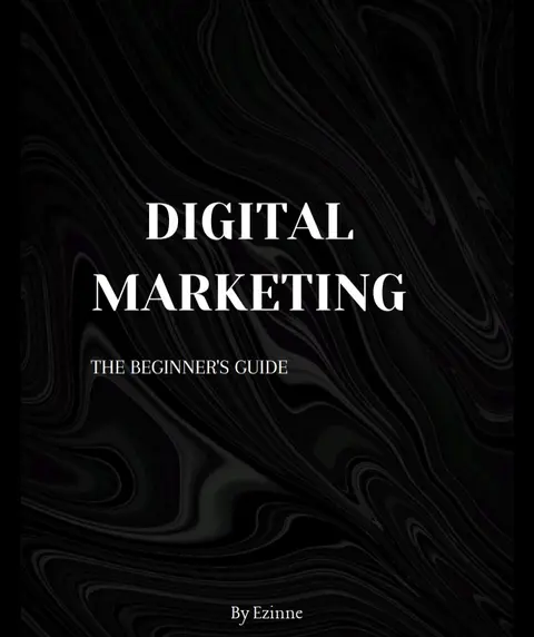 DIGITAL MARKETING STARTER GUIDE