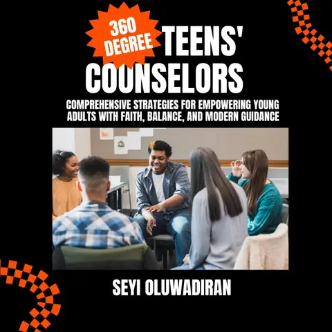 360-DEGREE TEENS' COUNSELORS