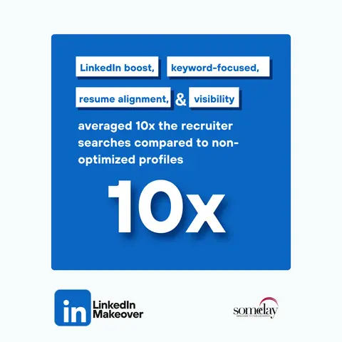 LinkedIn Makeover | Add-on