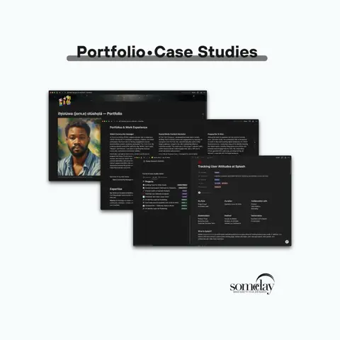 Portfolio | Case Studies | Add-on