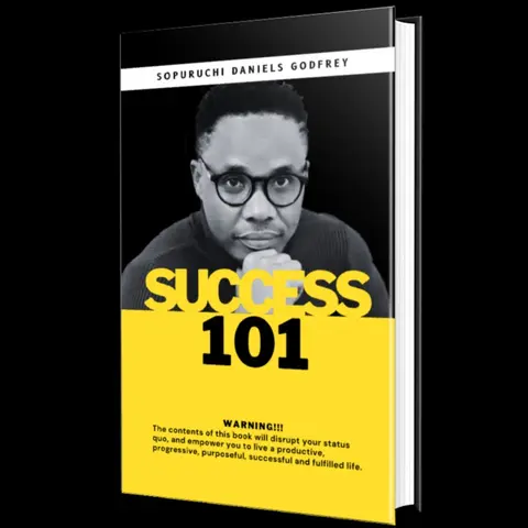SUCCESS 101