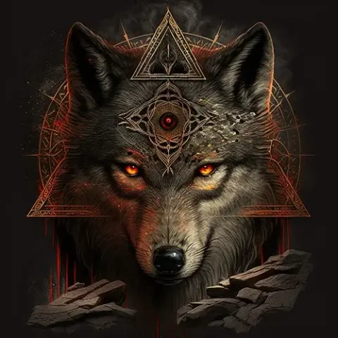 Alpha Vibes Spell Casting