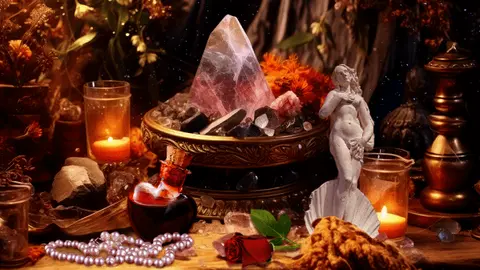 Beyond Limits Spell