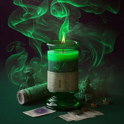 Successful Business Spell Casting