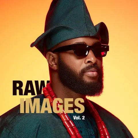 Raw Images Pack Vol. 2