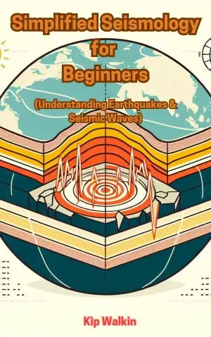 SIMPLIFIED SEISMOLOGY FOR BEGINNERS (Understanding Earthquakes & Seismic Waves)