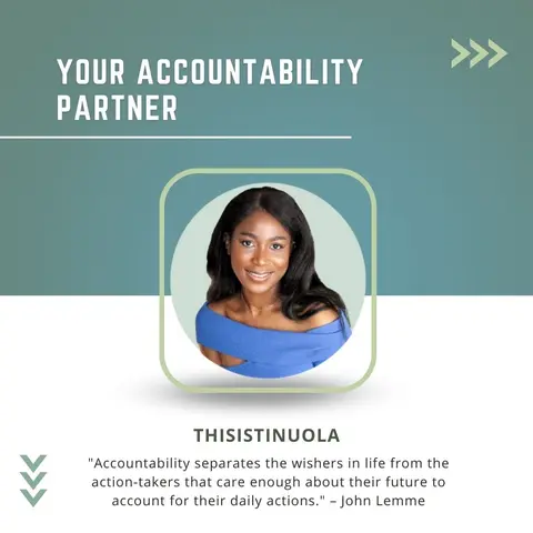 TIT ACCOUNTABILITY GROUP